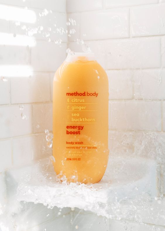 Method Body Wash