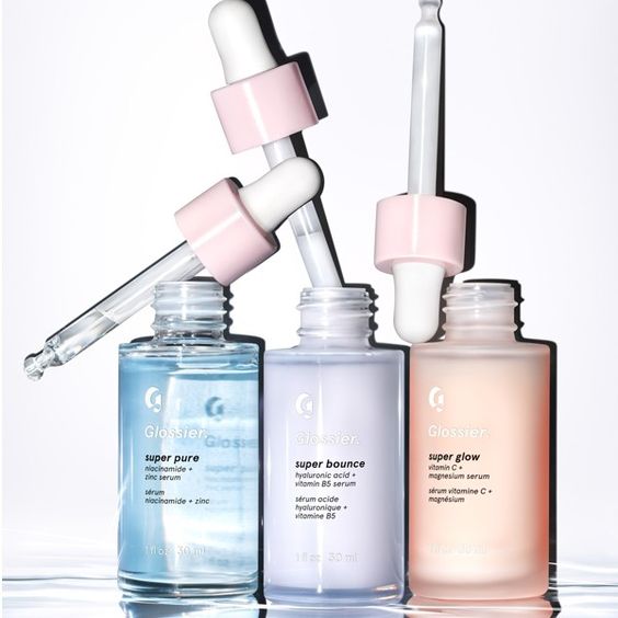 Face Serums