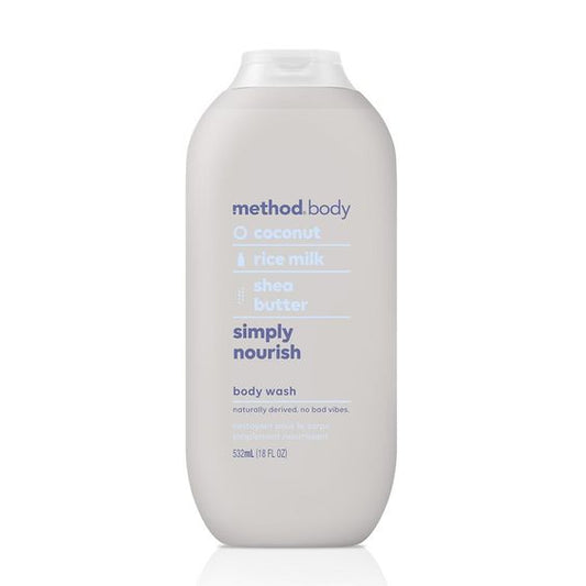 Method Body Wash