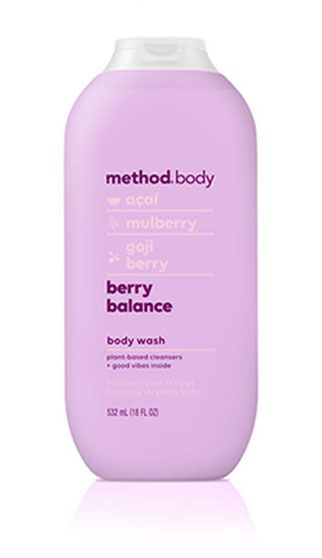 Method Body Wash