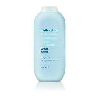 Method Body Wash